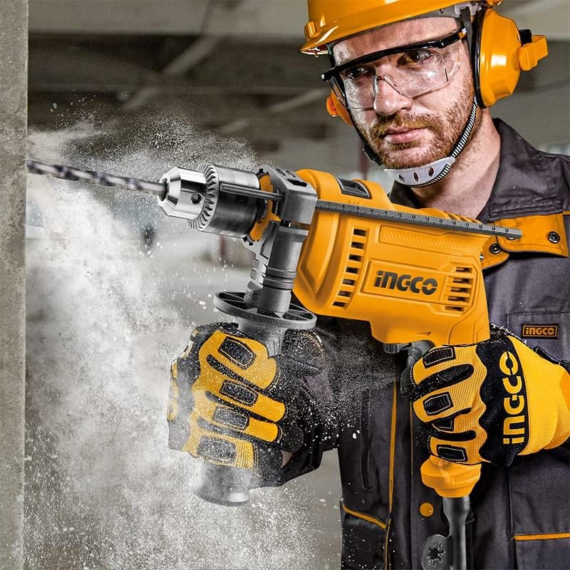 INGCO HAMMER DRILL SDS PLUS