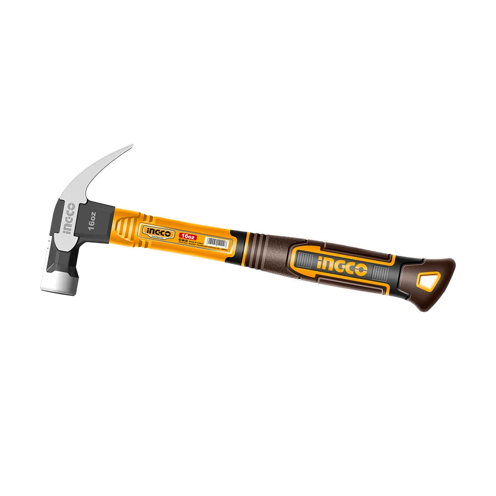 INGCO CLAW HAMMER