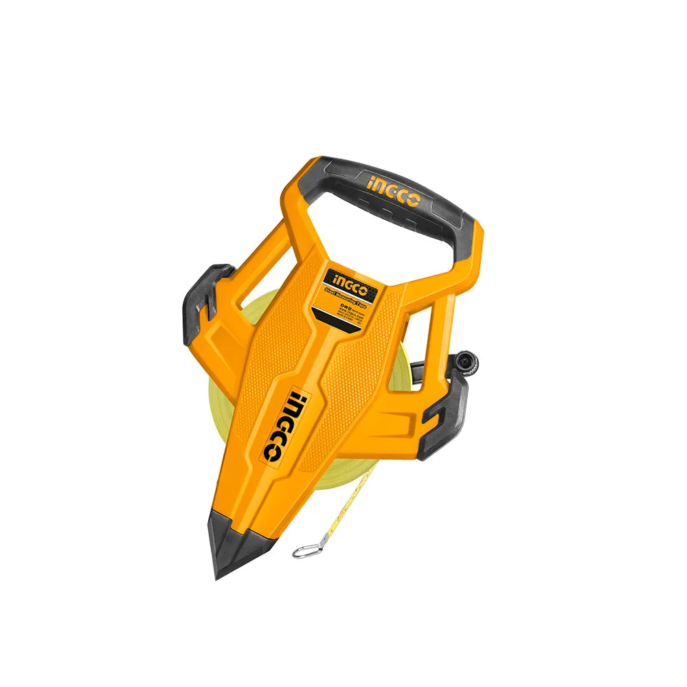 INGCO MEASURING TAPE FIBREGLASS
