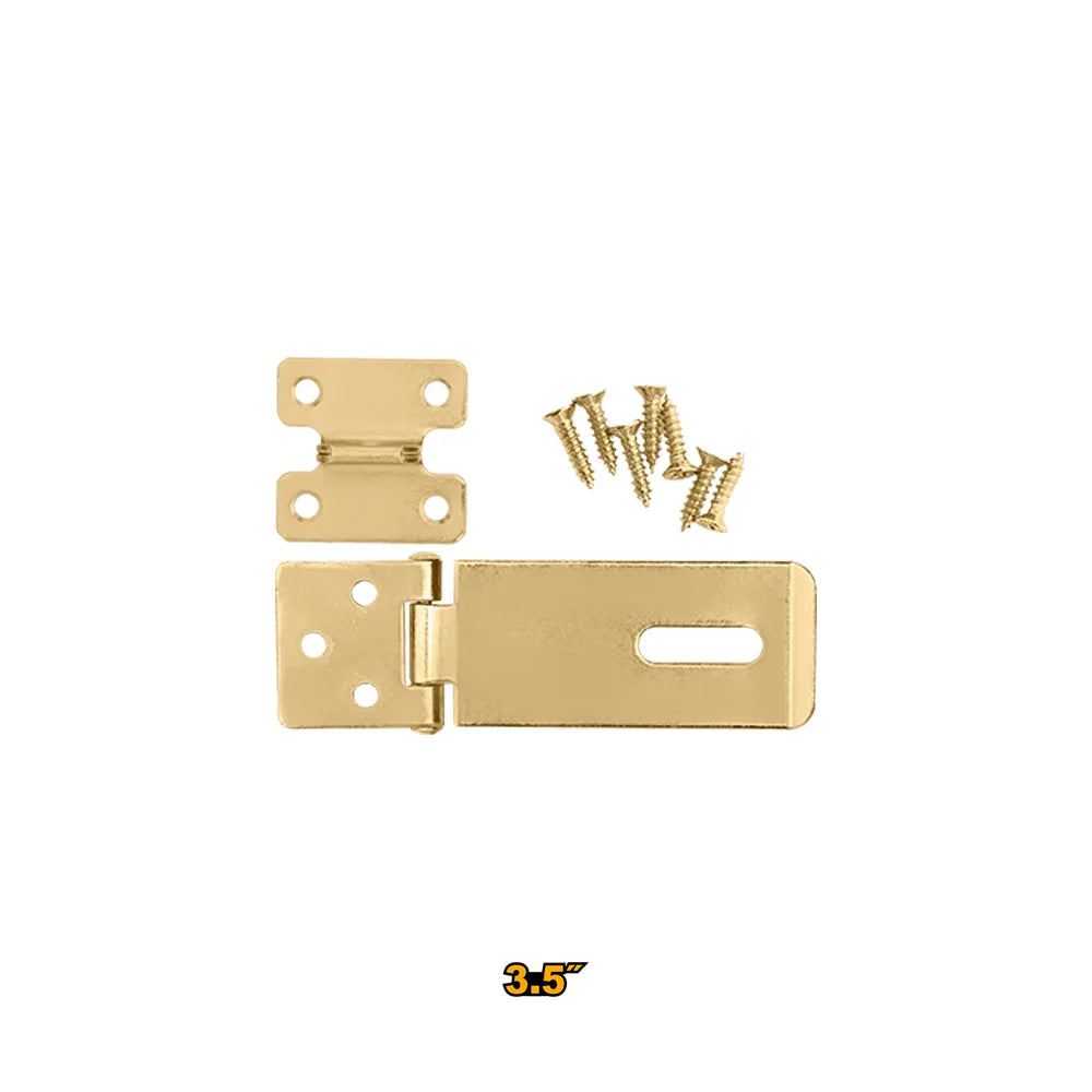 INGCO HASP AND STAPLE