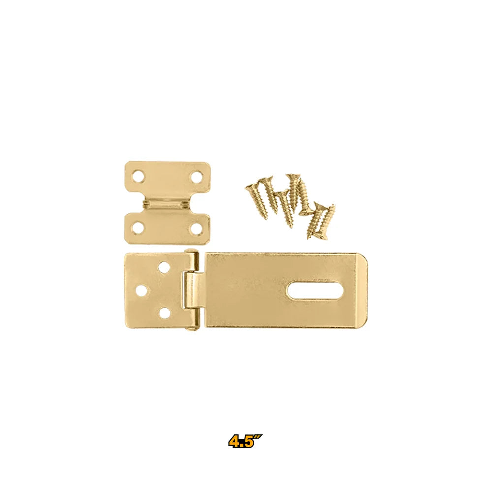INGCO HASP AND STAPLE
