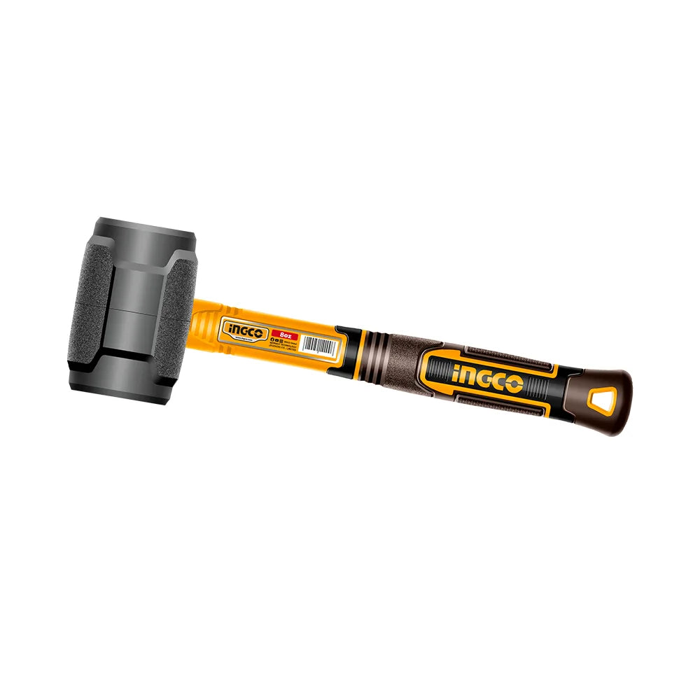 INGCO RUBBER HAMMER