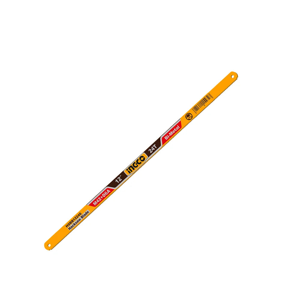 INGCO HACKSAW BLADE BI-METAL