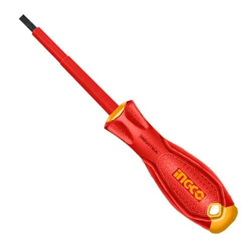 INGCO SCREWDRIVER INSULATED