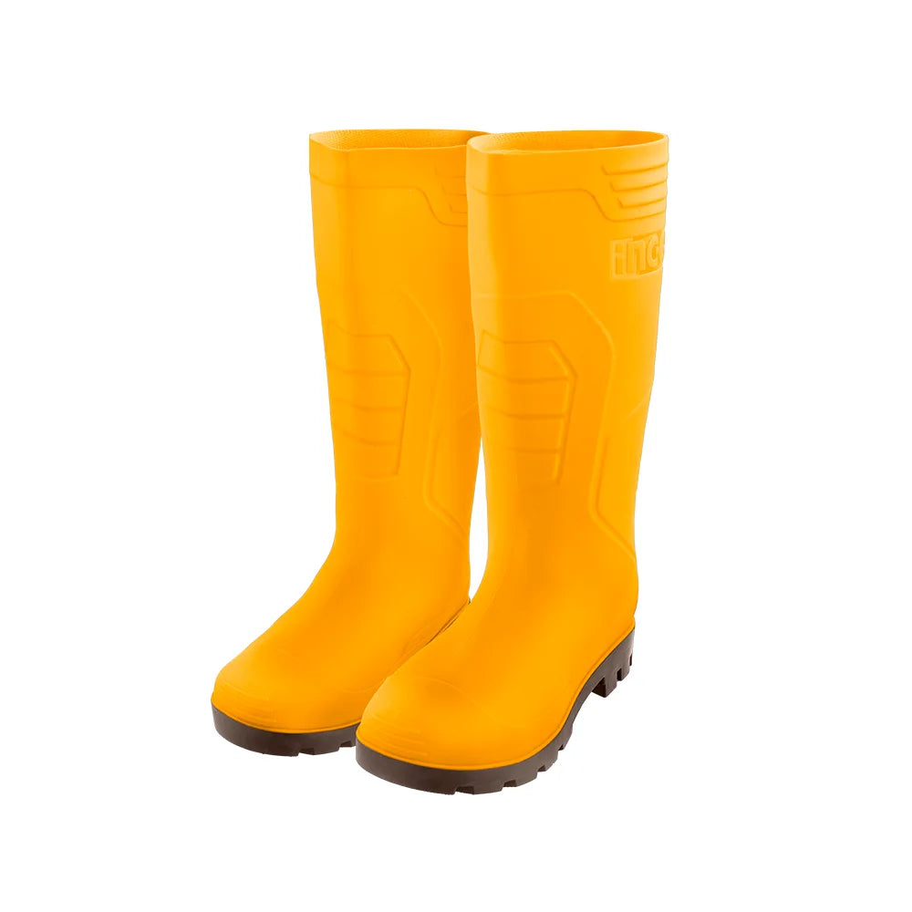 INGCO RAIN BOOTS   45