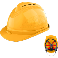 INGCO SAFETY HELMET HSH801