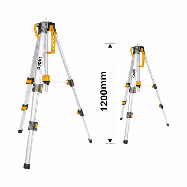 INGCO TRIPODS FOR LASER LEVELS