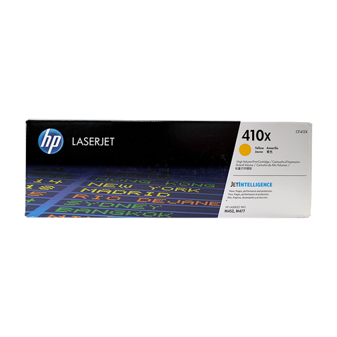 HP 410A Magenta Original LaserJet Toner Cartridge
