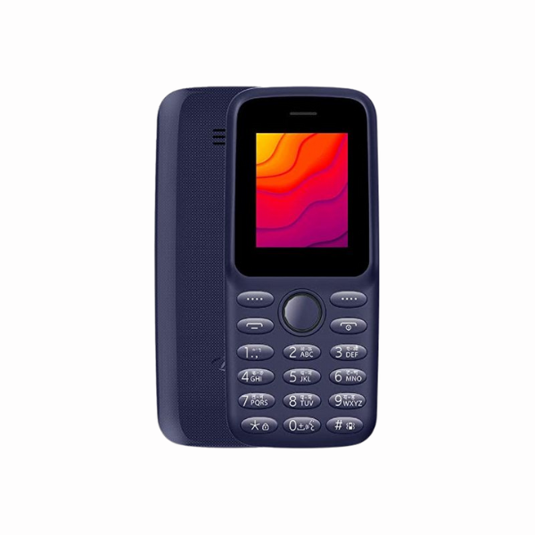 ITEL IT2163 (DEEP BLUE) IT2163BL