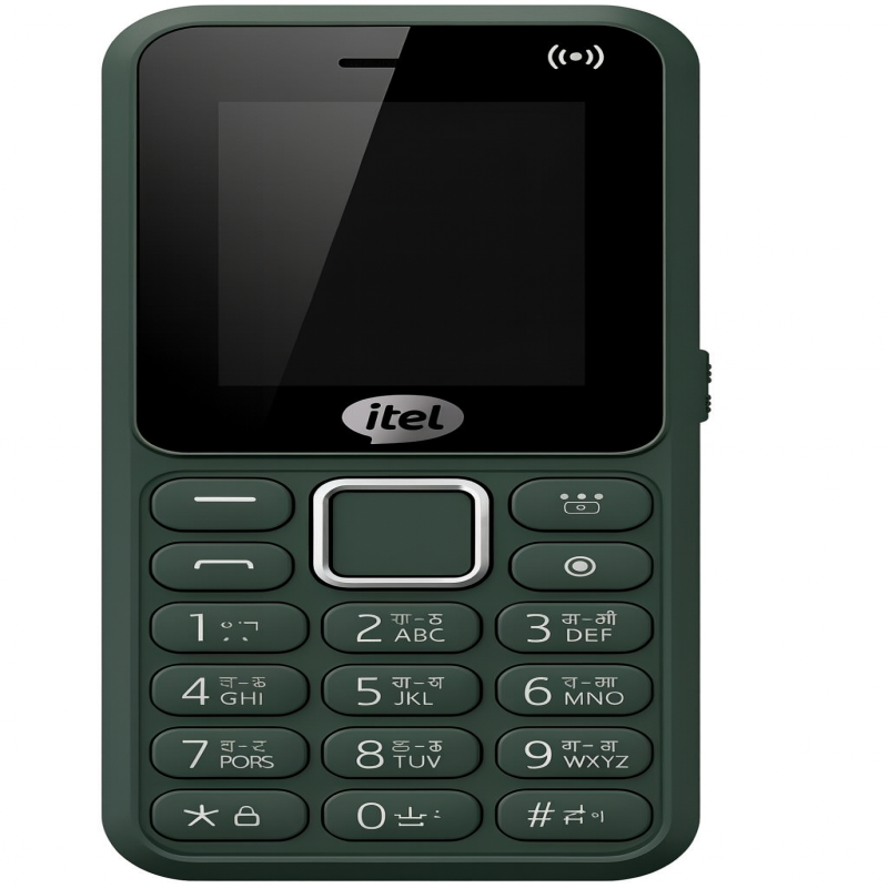 ITLE IT3010 BLACK IT3010B