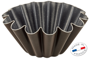TEFAL PERFECTBAKE BRIOCHE TIN 23CM (J5546602) BRIOCHE TIN