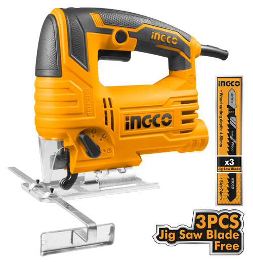 INGCO JIG SAW