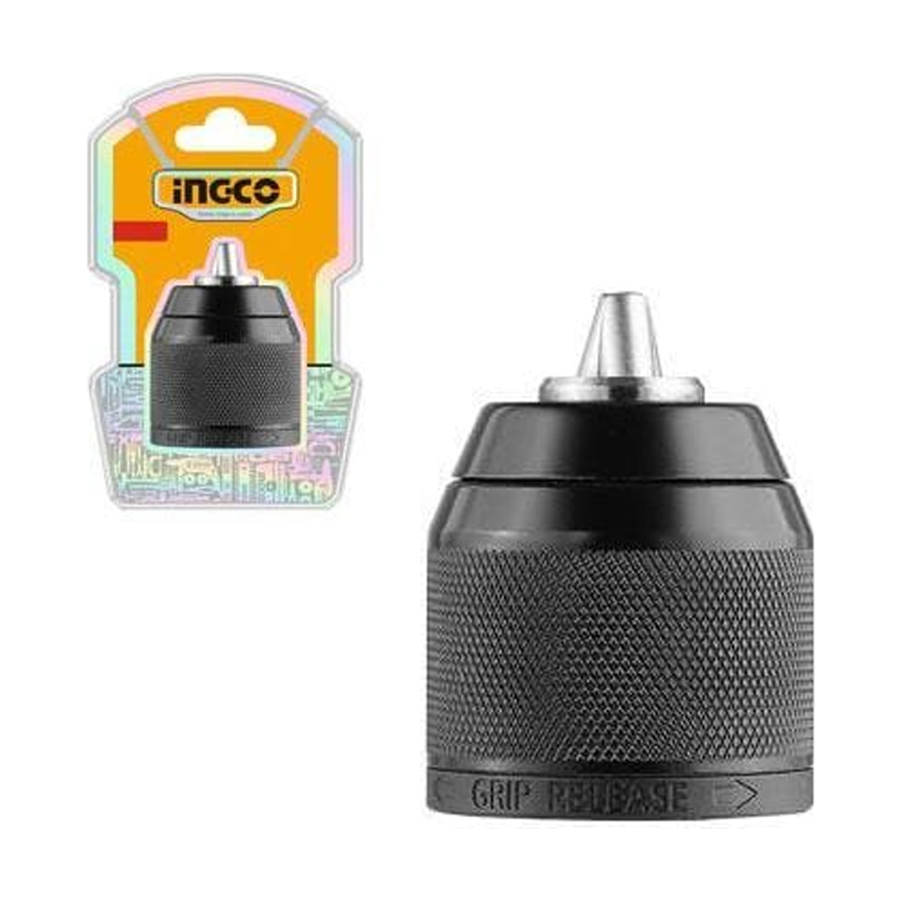 INGCO KEYLESS CHUCK KC13201