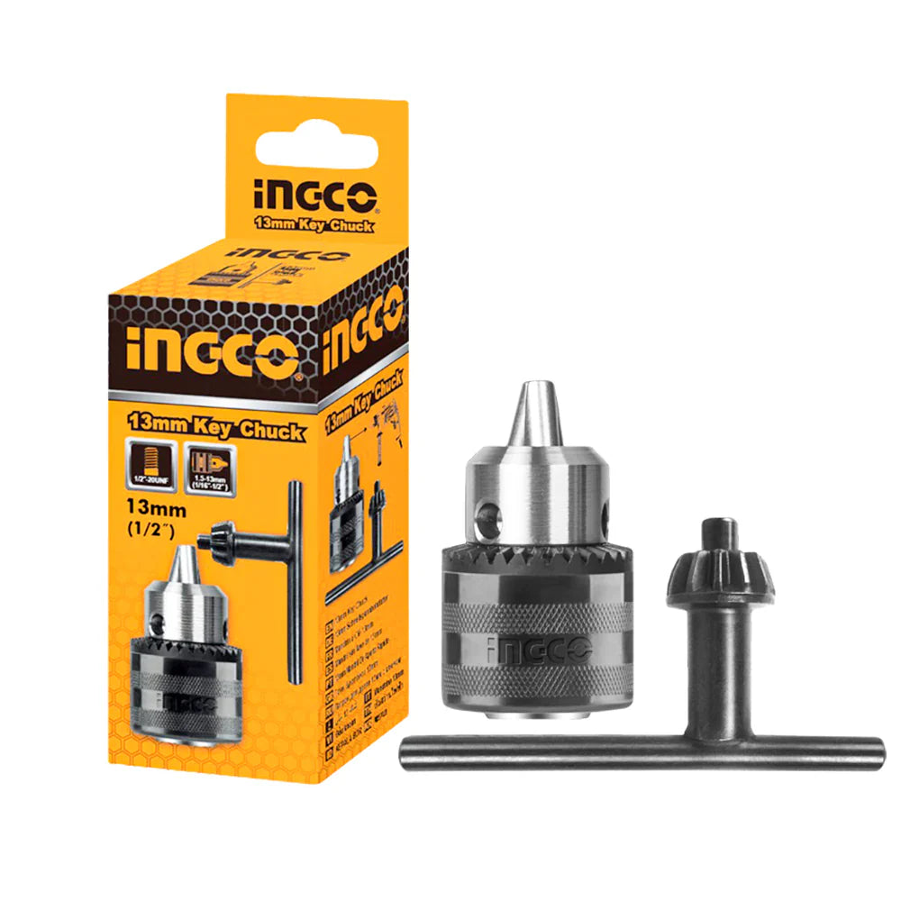 INGCO KEY CHUCK   13 MM