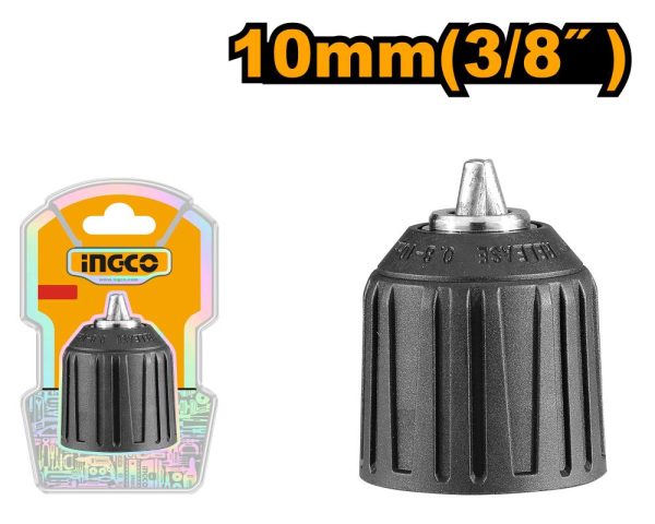 INGCO KEYLESS CHUCK