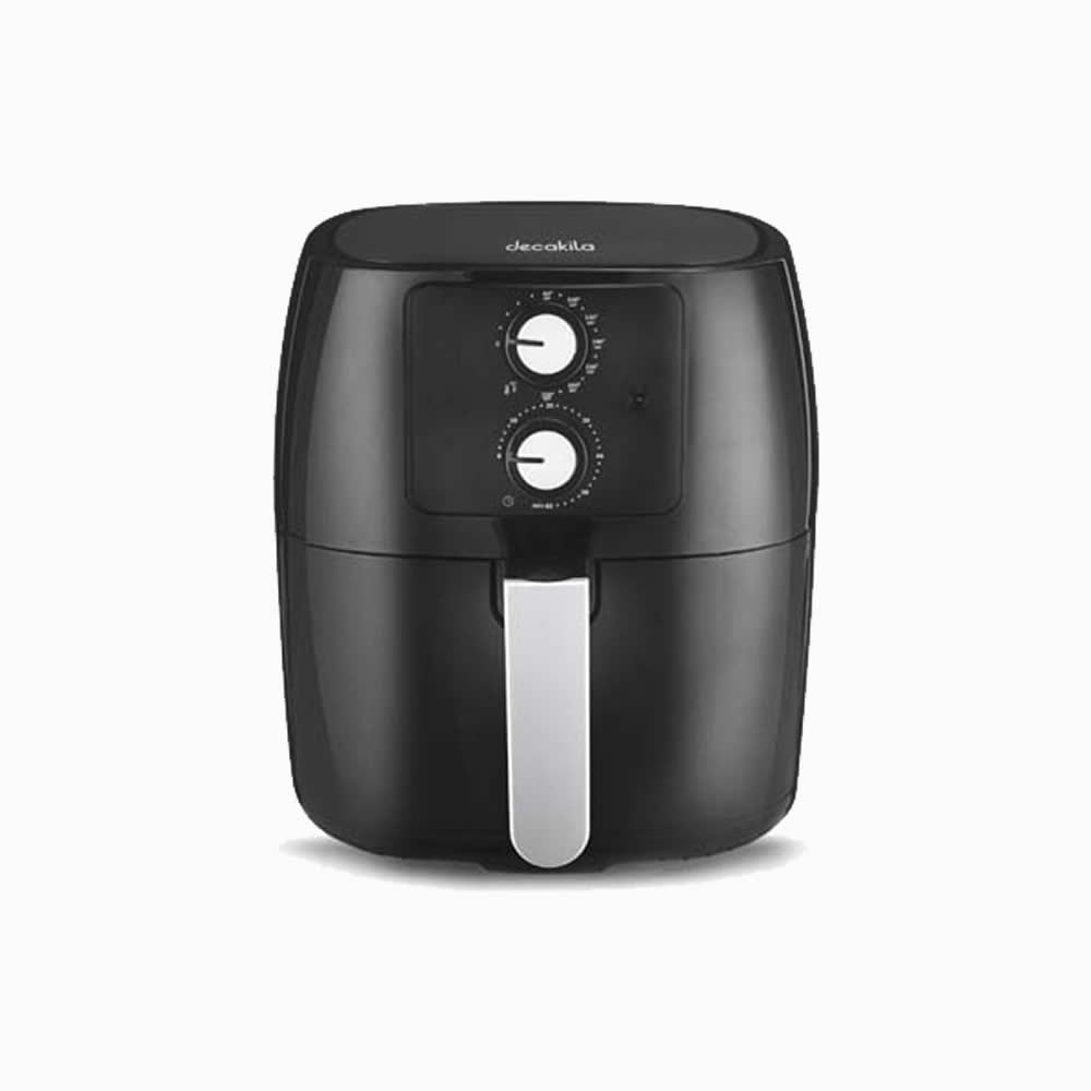 DECAKILA AIR FRYER 4.5L 1400W