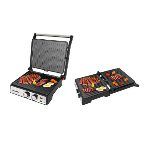 DECAKILA CONTACT GRILL