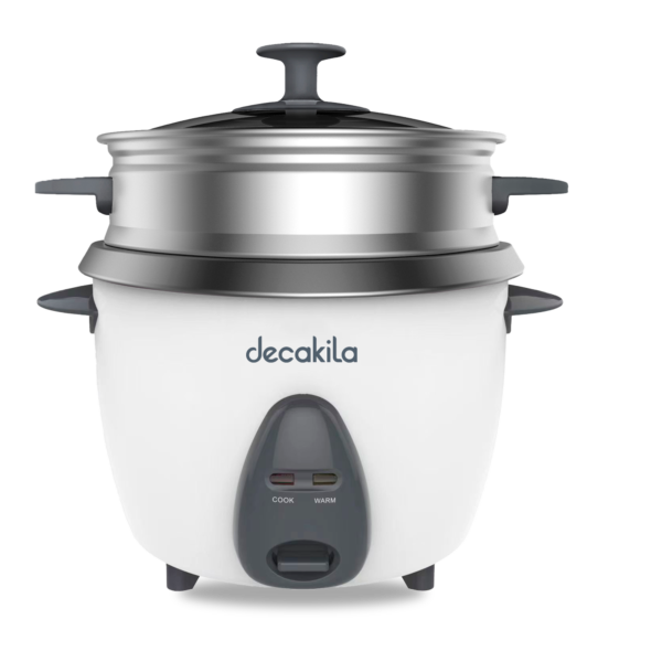 DECAKILA RICE COOKER