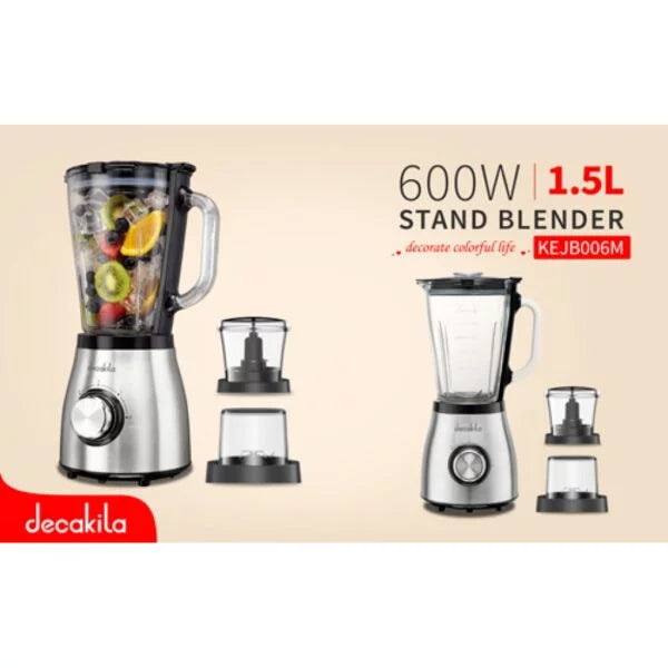 DECAKILA STAND BLENDER
