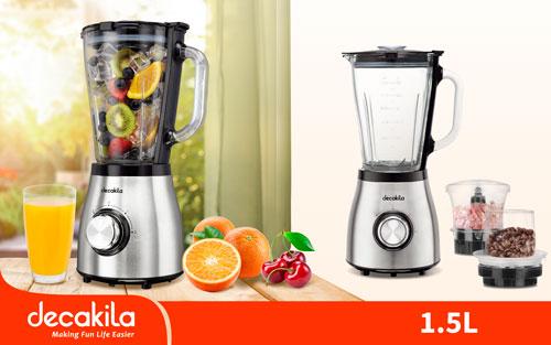 DECAKILA STAND BLENDER
