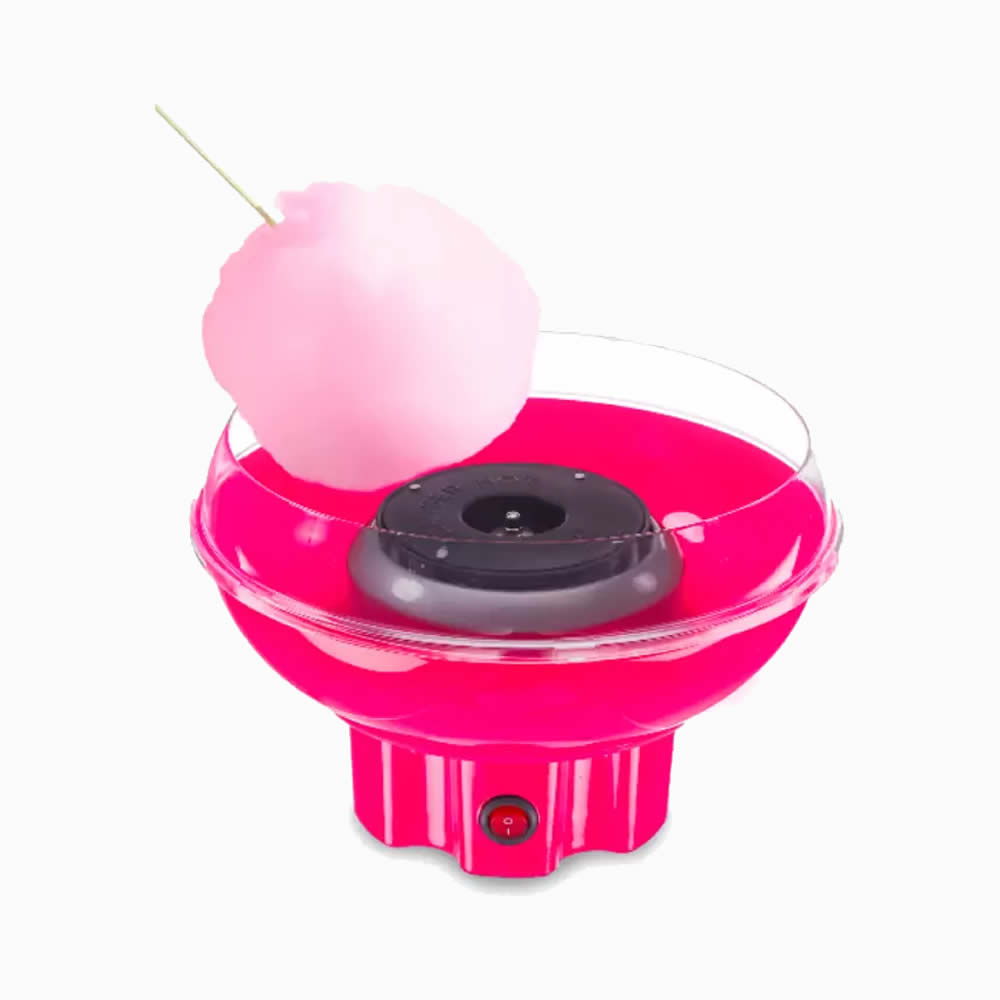 DECAKILA COTTON CANDY MAKER