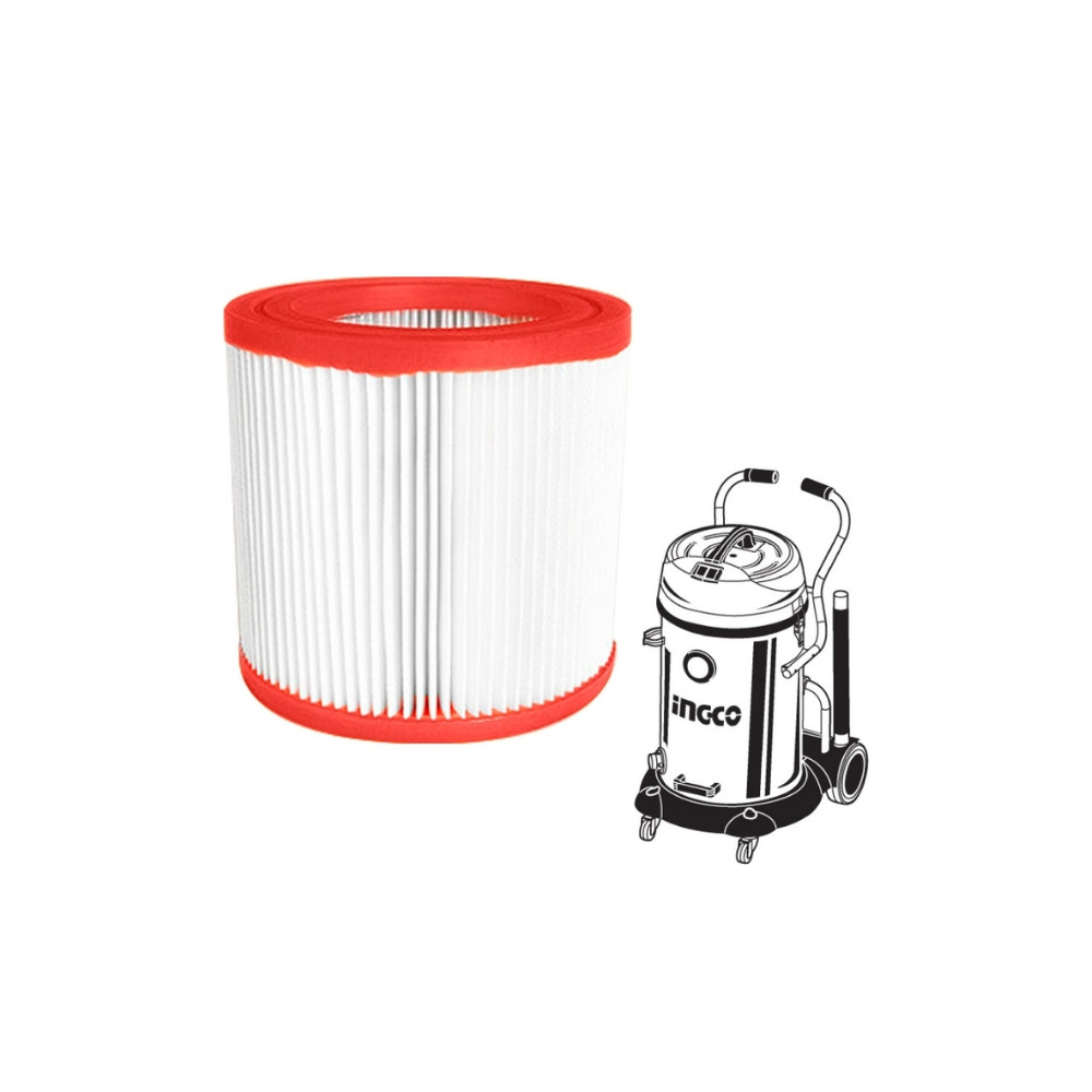 INGCO AIR INLET HEPA