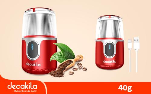 DECAKILA COFFEE GRINDER