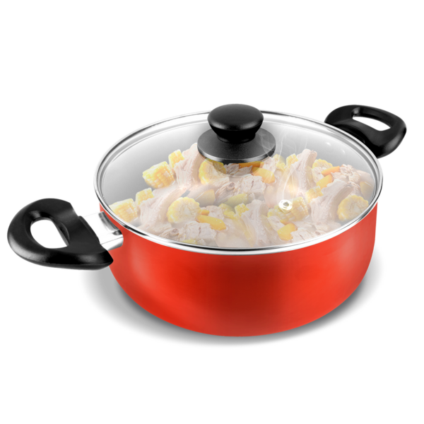 DECAKILA CASSEROLE