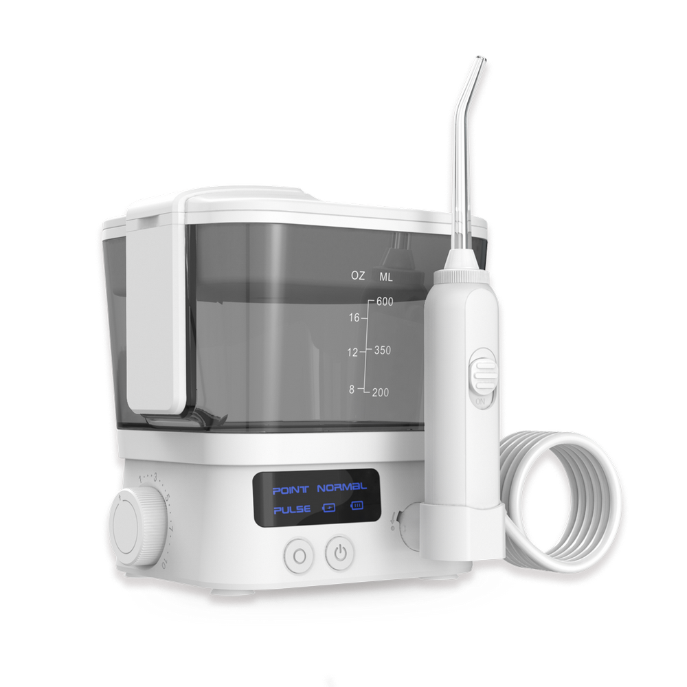 DECAKILA ORAL IRRIGATOR
