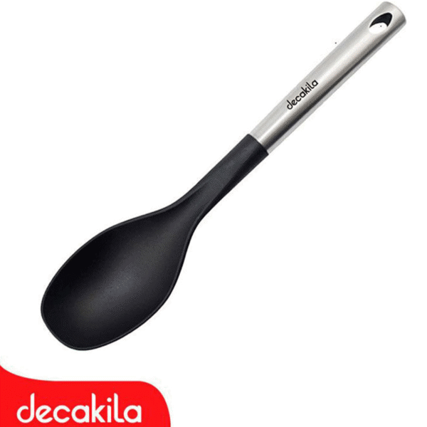 DECAKILA SOLID SPOON