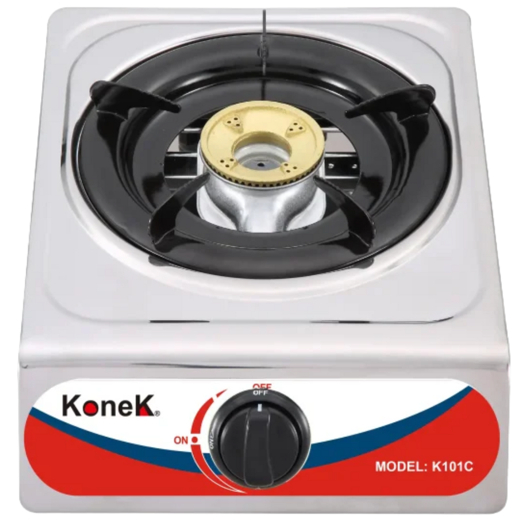 MIKACHI GAS STOVE SINGLE BURNER