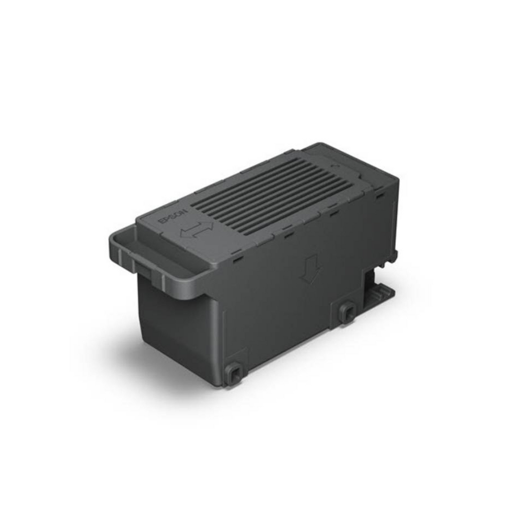 EPSON WF-78XX / ET-58XX /ET-166XX / L65XX / L151XX MAINTENANCE BOX