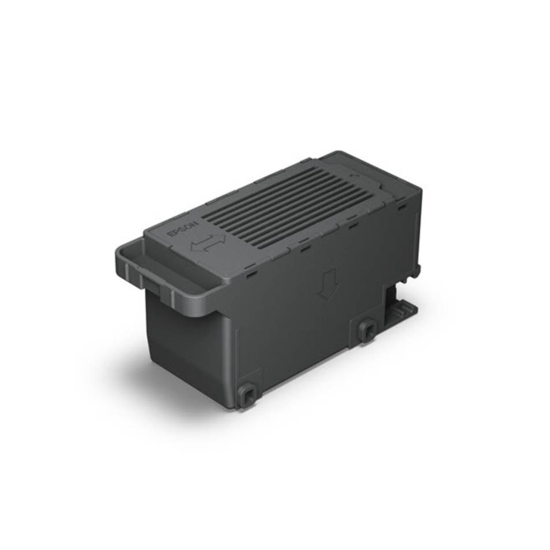 EPSON WF-78XX / ET-58XX /ET-166XX / L65XX / L151XX MAINTENANCE BOX