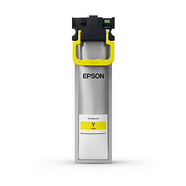 EPSON WF-C5390/C5890 Series Ink Cartridge XL YELLOW 5000 PAGES