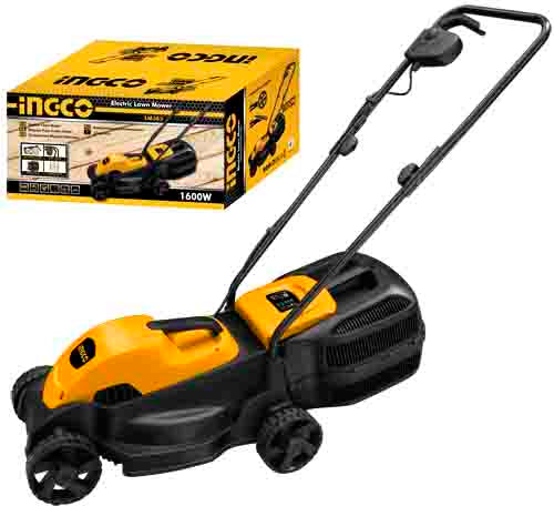 INGCO ELECTRIC LAWN MOWER