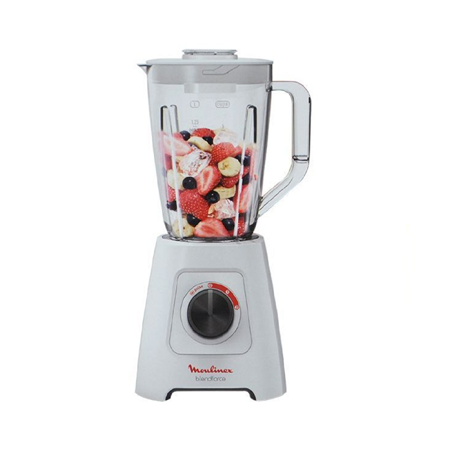MOULINEX BLENDER FORCE 600W CHOPPER GRINDER