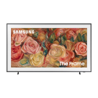 SAMSUNG TELEVISION 75" QLED 4K THE FRAME TQ75LS03DAUXXC