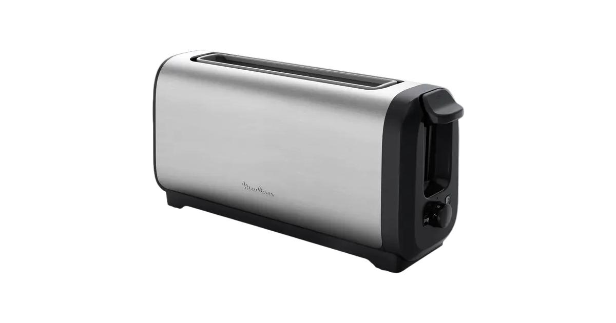 MOULINEX LONG SLO TOASTER