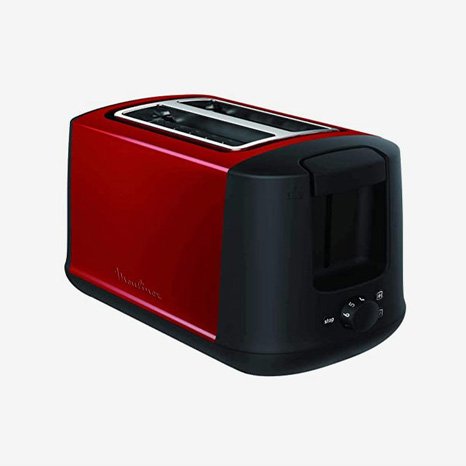 MX SUBITO TOASTER TWO SLOTS LT340D11