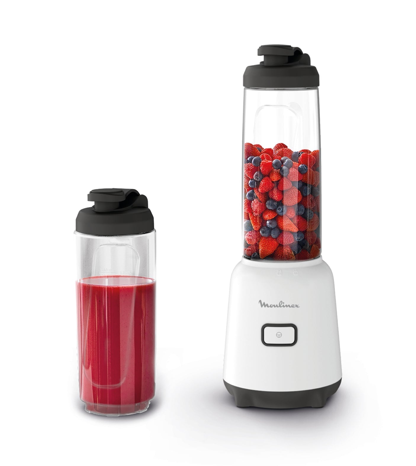MOULINEX PERSONAL BLENDER LM15F1F0