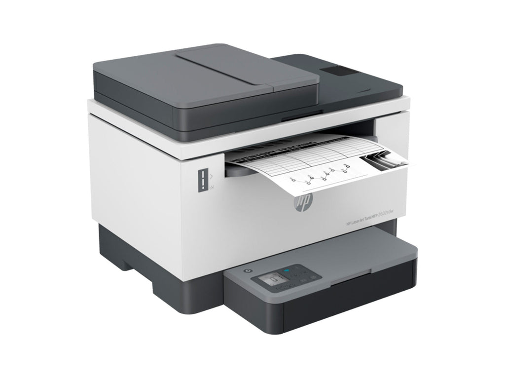 HP LaserJet Tank MFP 2602sdw
