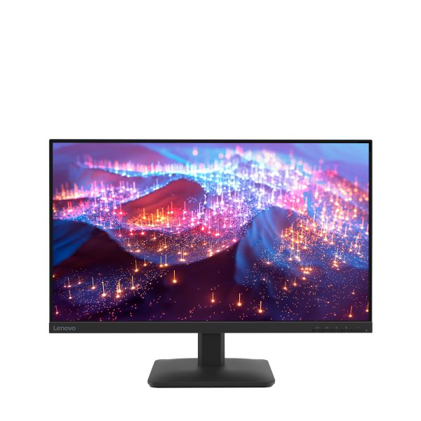 LENOVO L27-4e - 27" FHD 1920X1080 Monitor 68CDKAC1UK