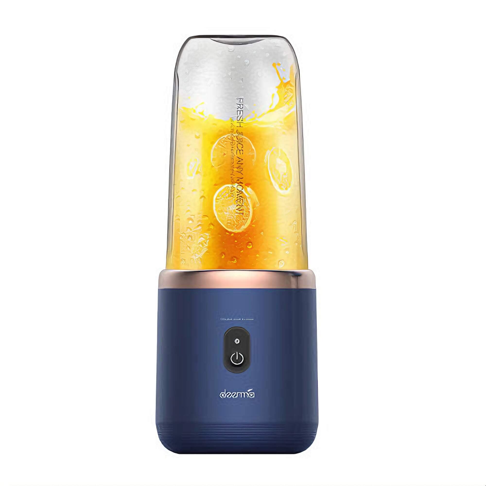 Deerma Portable Juicer NU06 D-NU06