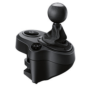 Logitech Driving Force Shifter - USB