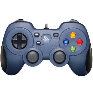 Logitech F310 Gamepad - USB