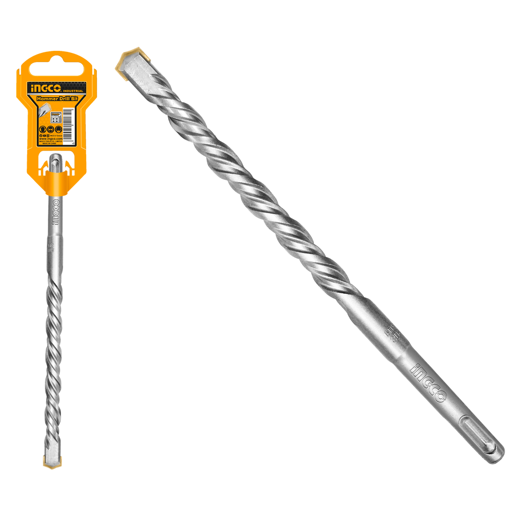 INGCO HAMMER DRILL SDS PLUS