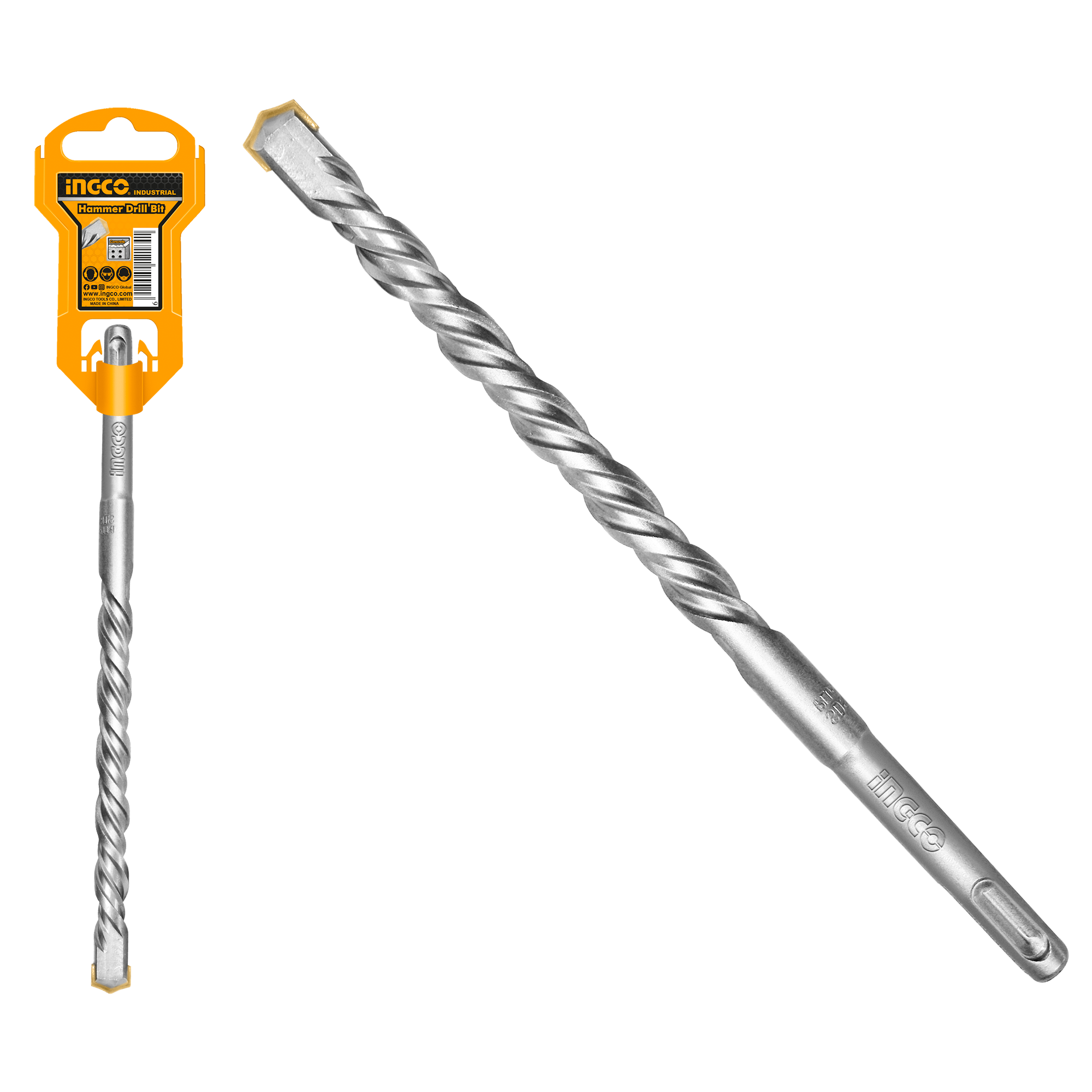 INGCO HAMMER DRILL SDS PLUS