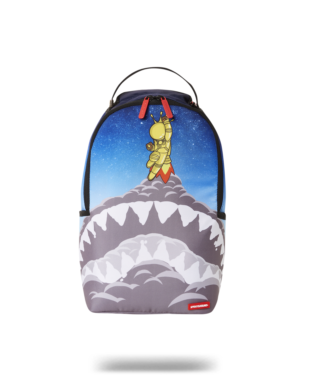 MINI ASTROMANE JETPACK BACKPACK