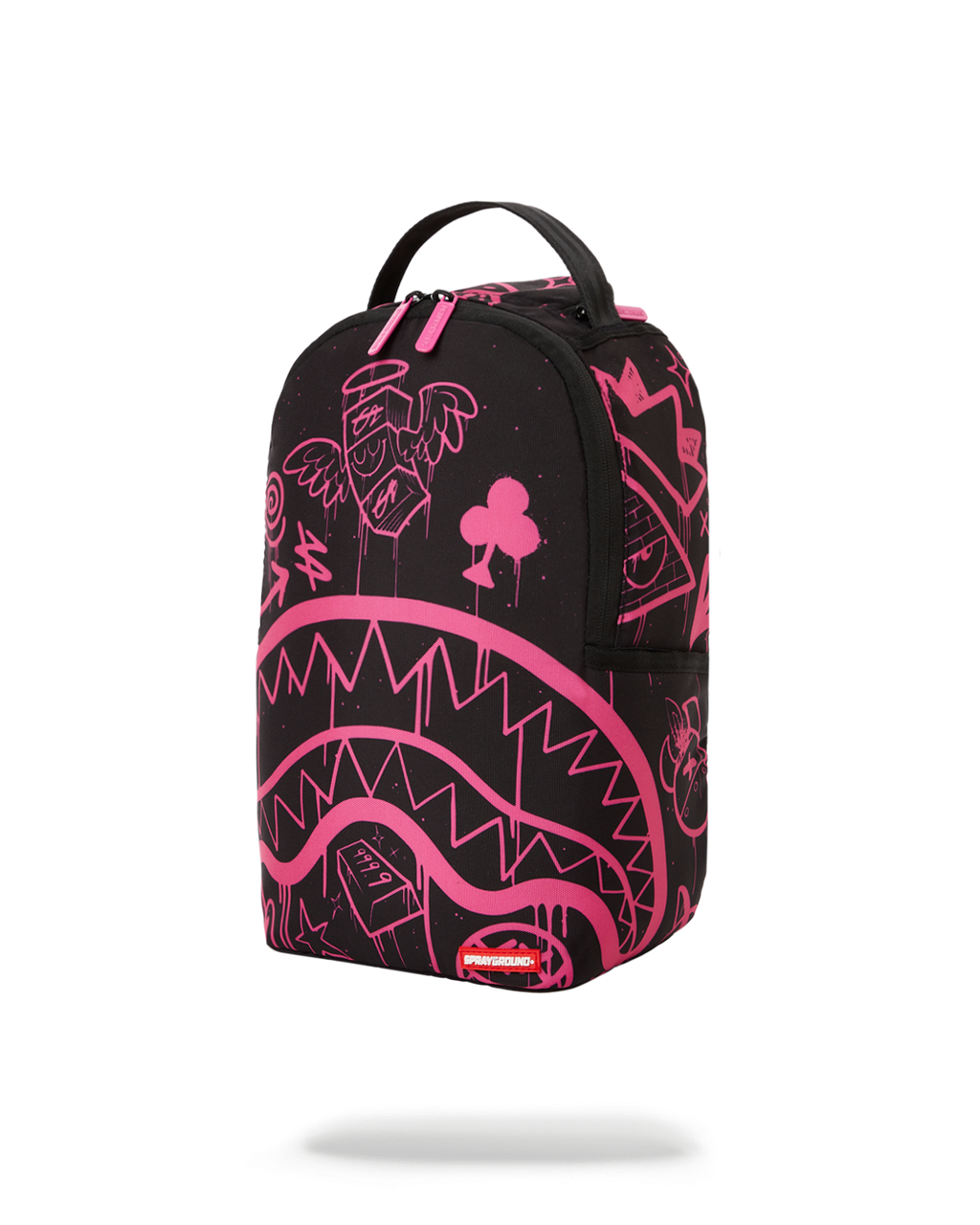 MARKER DRIP MINI BACKPACK