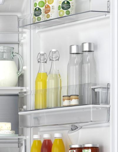 HISENSE REFRIGERATOR MULTI PORTS NO FROST ENERGY CLASS F 493 L  INOX